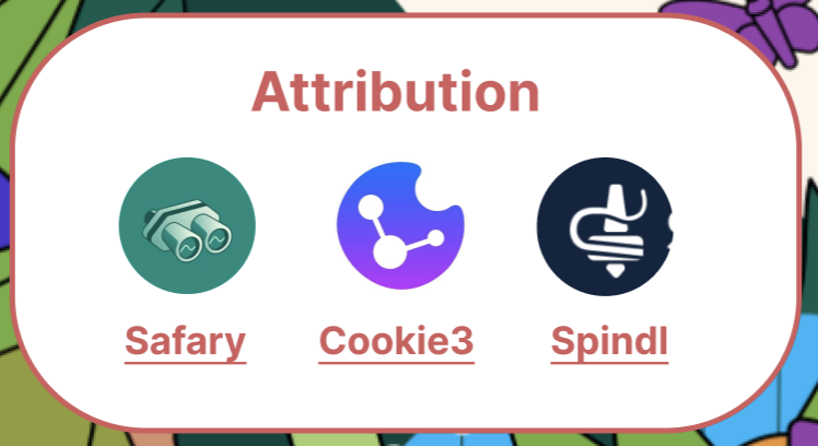 Use Web3 Primitives To Explore The Web3 Growth Space Of Users 3 Use Web3 Primitives To Explore The Web3 Growth Space Of Users