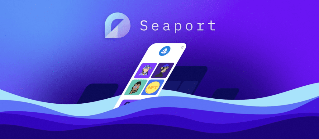 OpenSea's Seaport Function Makes Stolen NFT Still Sellable