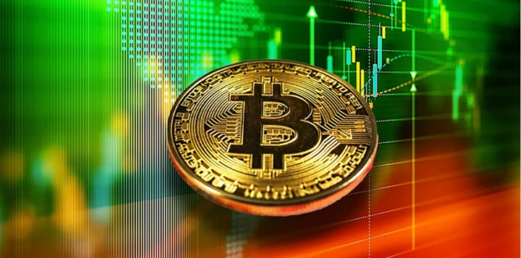 Bitcoin (BTC) Predicted To Gain More Upside After 38% Increase This Month 1 Bitcoin (BTC) Predicted To Gain More Upside After 38% Increase This Month