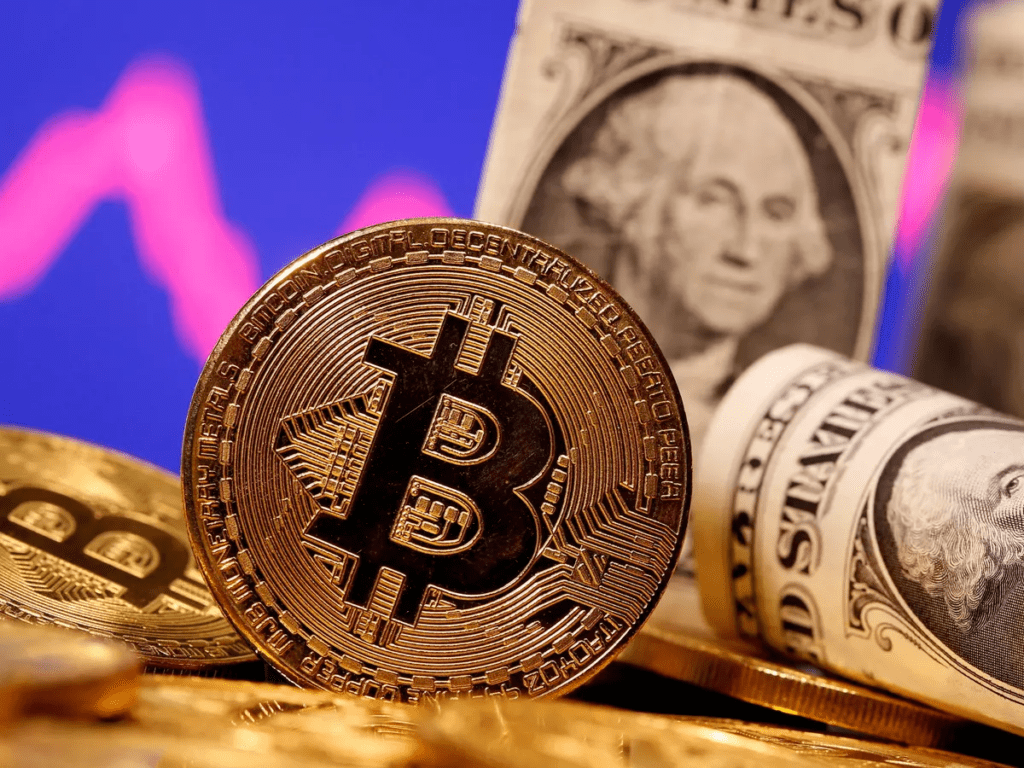Number Of Bitcoin Addresses Holding Over 1,000 Coins Reached A 3-year Low 1 Number Of Bitcoin Addresses Holding Over 1,000 Coins Reached A 3-year Low