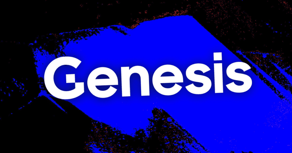 Genesis Owes Over $3,8 Billion To Firm’s Largest 50 Creditors 1 Genesis Owes Over $3,8 Billion To Firm’s Largest 50 Creditors