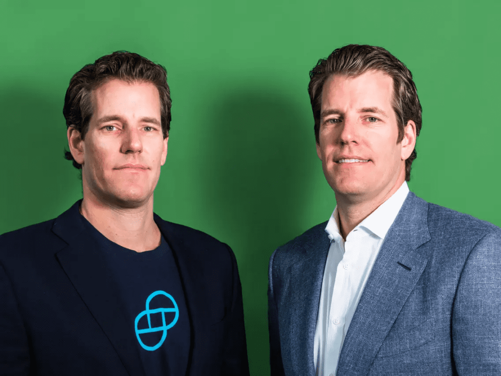 Gemini Cuts 10% Of Its Workforce, The Third Round Of LayoffsIin The Past Eight Months