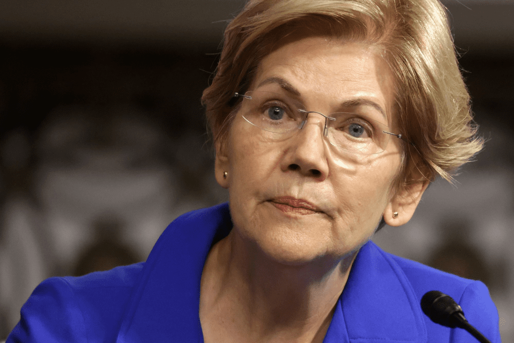 Elizabeth Warren Publicly Defends SEC Policy After FTX Crisis 1 Elizabeth Warren Publicly Defends SEC Policy After FTX Crisis