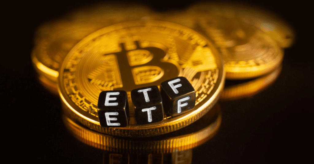 SEC Rejects Ark's And 21Shares' Spot Bitcoin ETF For The Second Time