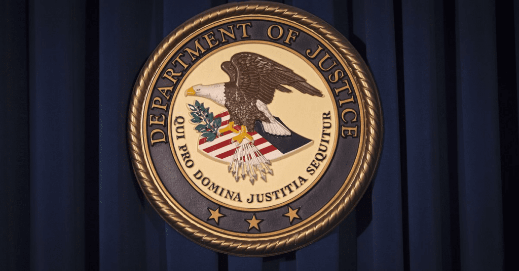 Bankman-Fried Accused Of Influencing Witnesses Via The Secure Messaging Service