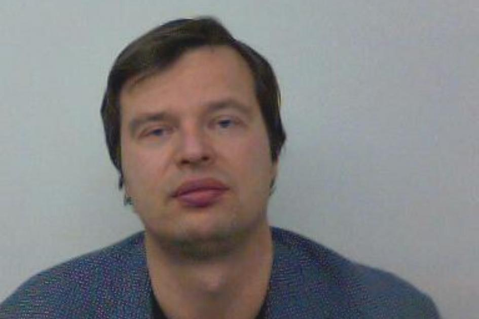 Wybbo Wiersma Jailed For Stealing $2.5 Million Crypto 1 Wybbo Wiersma Jailed For Stealing $2.5 Million Crypto