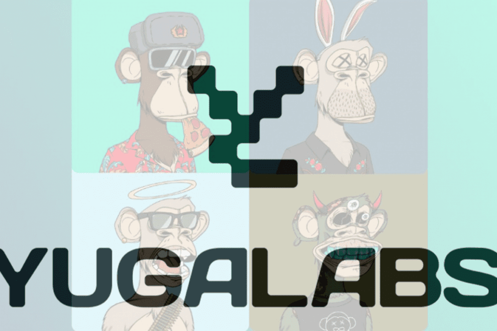 Co-founder Yuga Labs Announcing Absence Due To Health Issues 2 Co-founder Yuga Labs Announcing Absence Due To Health Issues