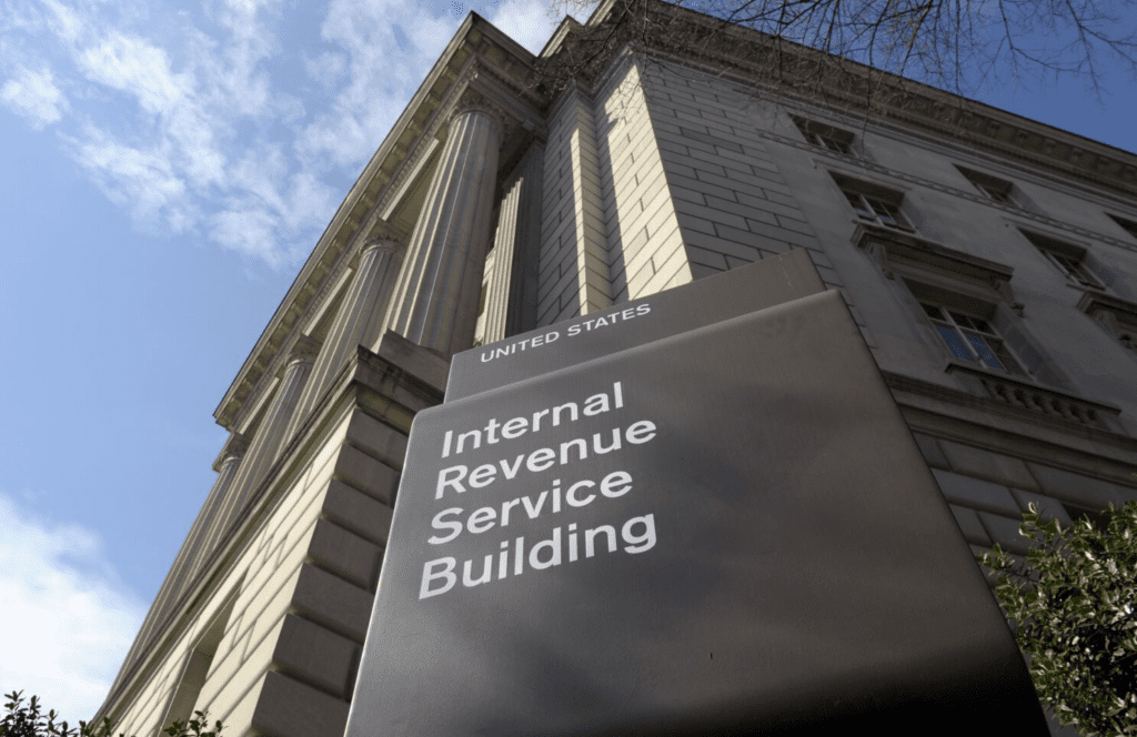 IRS Requires Taxpayers To Report Crypto Income For 2022 1 IRS Requires Taxpayers To Report Crypto Income For 2022