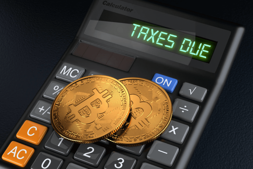 IRS Requires Taxpayers To Report Crypto Income For 2022 2 IRS Requires Taxpayers To Report Crypto Income For 2022