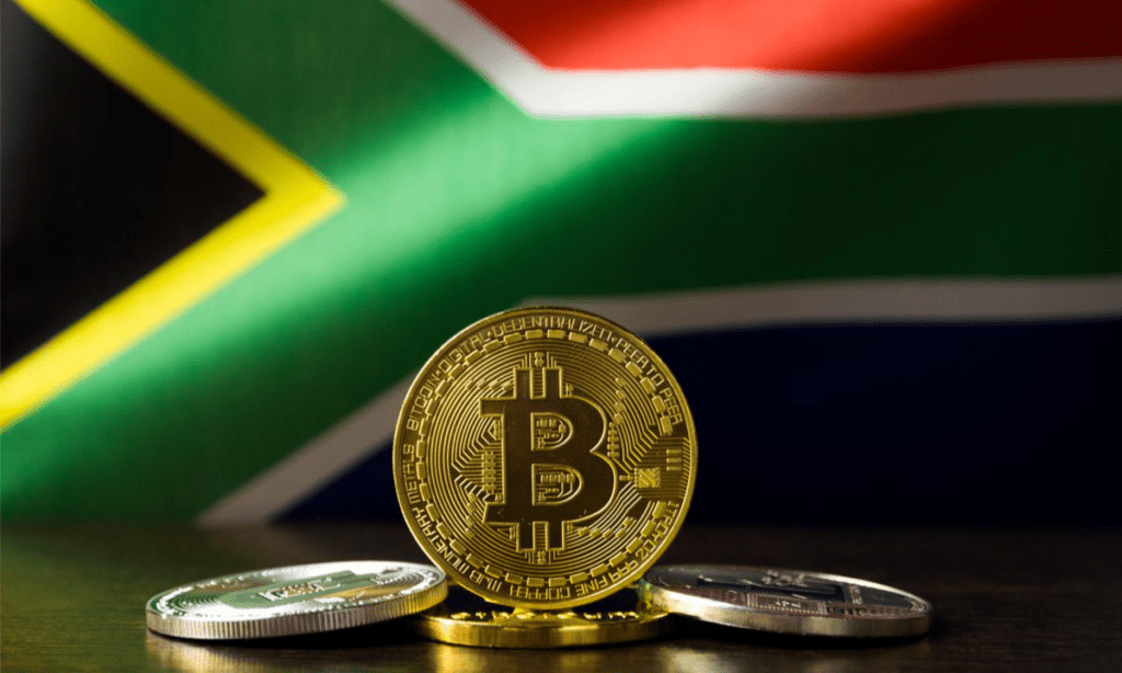 South Africa Dispute Resolution Office Now Takes Crypto-Related Complaints