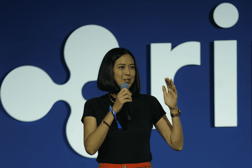 Ripple Announces New President As SEC Lawsuit Nears A Conclusion