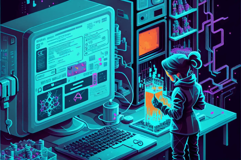 Decentralized Science: A Reliable Solution Of Future Science With Web3 3 Decentralized Science: A Reliable Solution Of Future Science With Web3