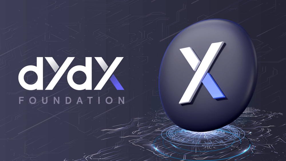 dYdX Records $466.3 Billion In Transaction Volume And $137.8 Million Fee Revenue In 2022 3 dYdX Records $466.3 Billion In Transaction Volume And $137.8 Million Fee Revenue In 2022