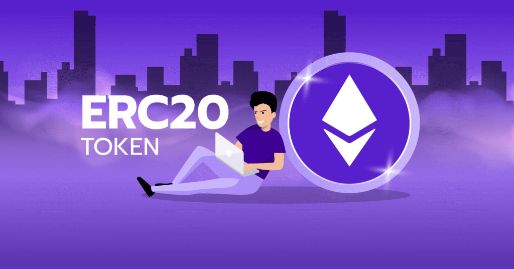 Little-Known Facts About ERC-20 Token And ERC-20 Standard