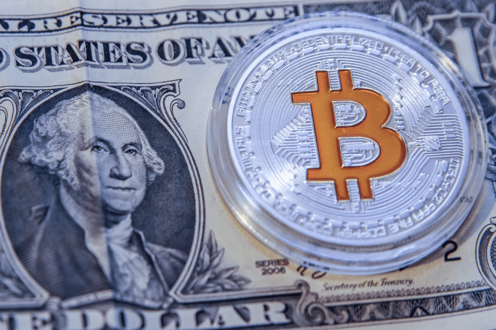 Bitcoin Miner Stronghold Converts $17.9 Million Of Debt To Preferred Stock