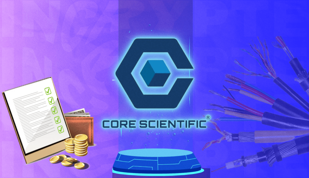 Core Scientific Stopped 37,000 Celsius Miners To Resolve Protracted Conflict