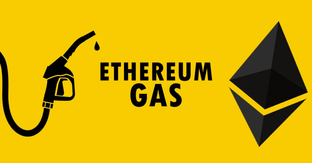 All You Should Know About ETH Gas And How Gas Fees Works On Ethereum 1 All You Should Know About ETH Gas And How Gas Fees Works On Ethereum