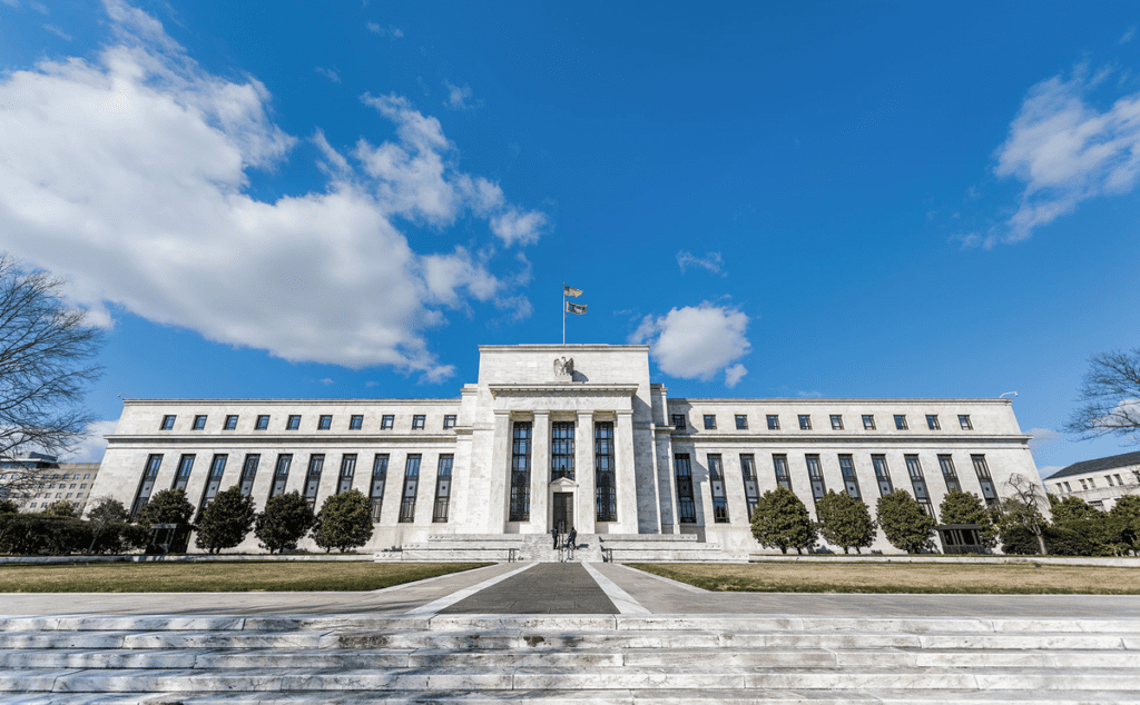 US Federal Reserve Warns Banks Of Digital Asset Risks After FTX Collapse 1 US Federal Reserve Warns Banks Of Digital Asset Risks After FTX Collapse