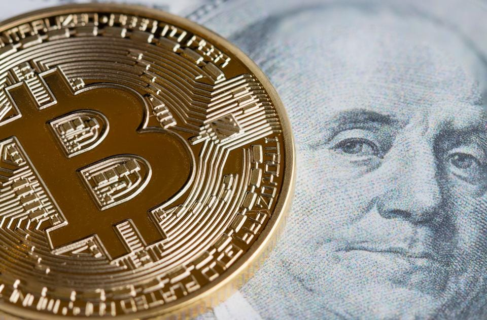 US Federal Reserve Warns Banks Of Digital Asset Risks After FTX Collapse 3 US Federal Reserve Warns Banks Of Digital Asset Risks After FTX Collapse