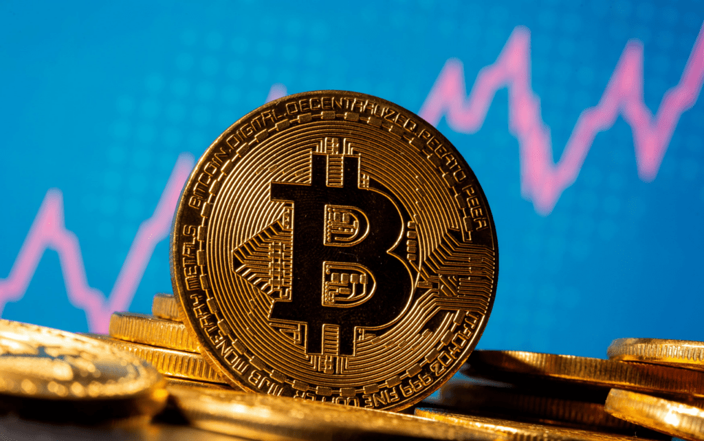 Bitcoin Is Now A Magnet For Idiots, A Fool Detector, Says Nassim Nicholas Taleb