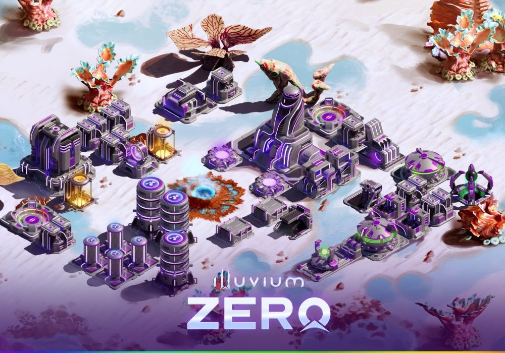 Illuvium: Zero Private Alpha Is About To Launch, The 3rd Blockchain Game 2 Illuvium: Zero Private Alpha Is About To Launch, The 3rd Blockchain Game