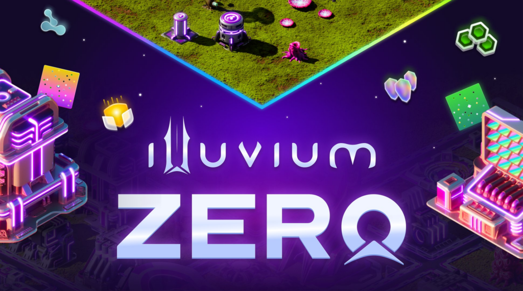 Illuvium: Zero Private Alpha Is About To Launch, The 3rd Blockchain Game 1 Illuvium: Zero Private Alpha Is About To Launch, The 3rd Blockchain Game