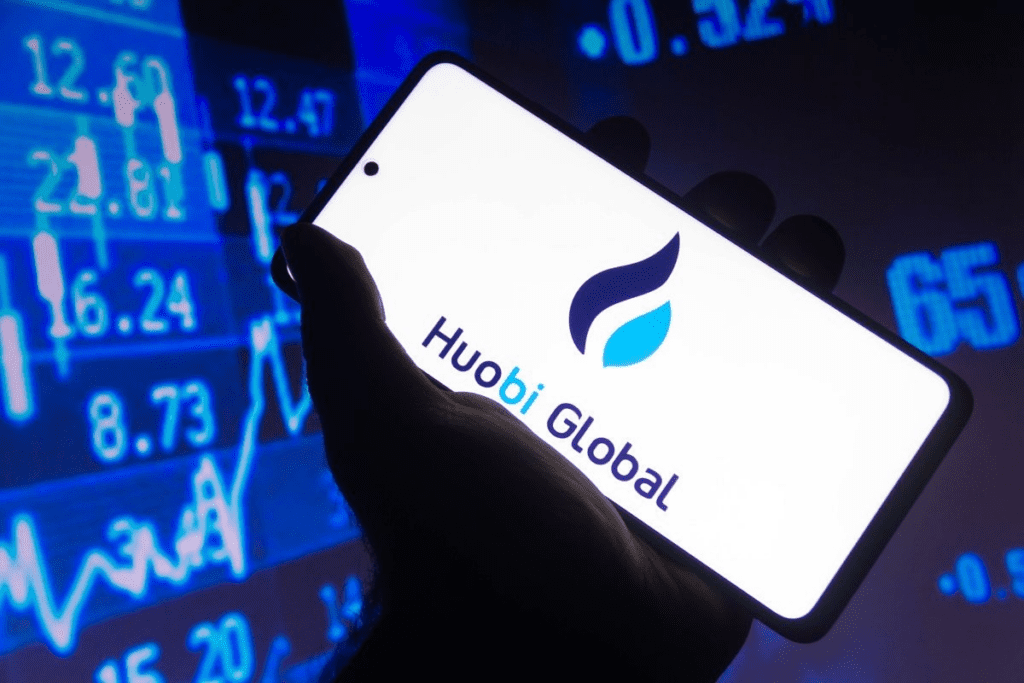 Pionex Withdrew All Of Huobi’s Market-making Funds To Increase Transaction Depth 2 Pionex Withdrew All Of Huobi’s Market-making Funds To Increase Transaction Depth