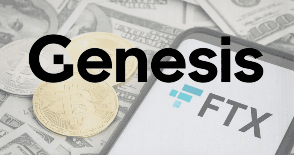 Genesis Is Considering Filing For Chapter 11 Bankruptcy Protection 1 Genesis is Considering Filing For Chapter 11 Bankruptcy Protection