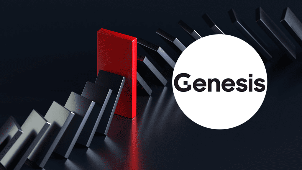 Genesis Is Considering Filing For Chapter 11 Bankruptcy Protection 2 Genesis is Considering Filing For Chapter 11 Bankruptcy Protection