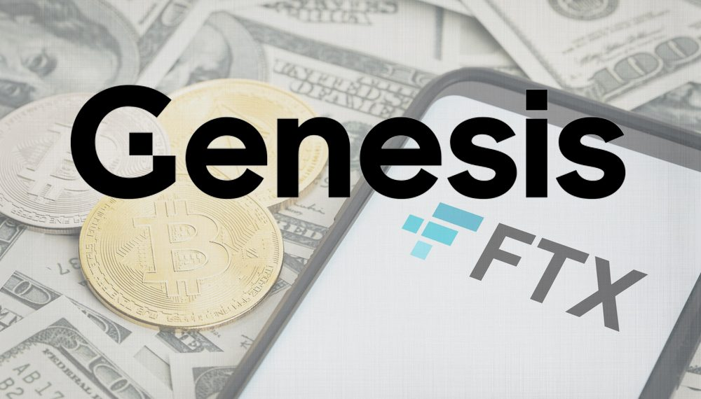 Genesis Now Continues To Lay Off 30% Of Employees 1 Genesis Now Continues To Lay Off 30% Of Employees