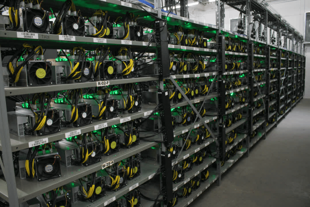 Bitcoin Miner Marathon Ends Up 2022 With $103.7 Million Unrestricted Cash