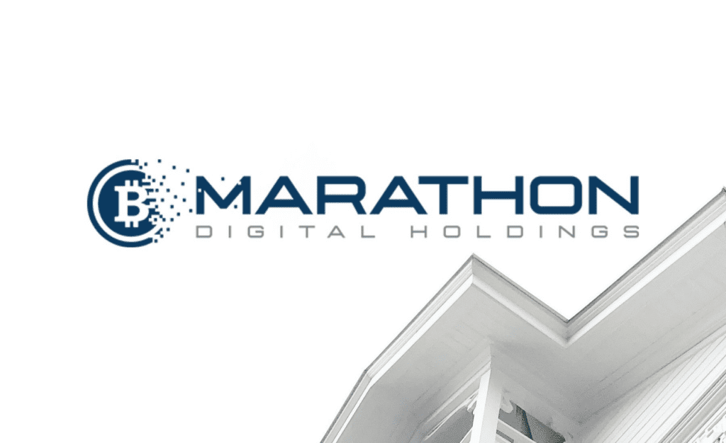 Bitcoin Miner Marathon Ends Up 2022 With $103.7 Million Unrestricted Cash