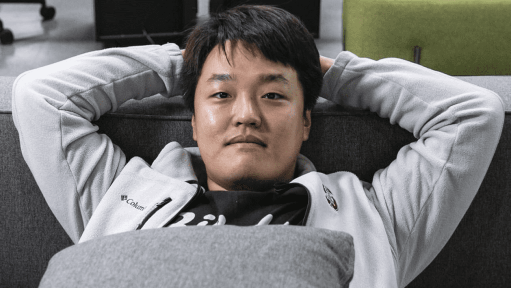 Top Characters Caused The Crypto Market Crisis In 2022