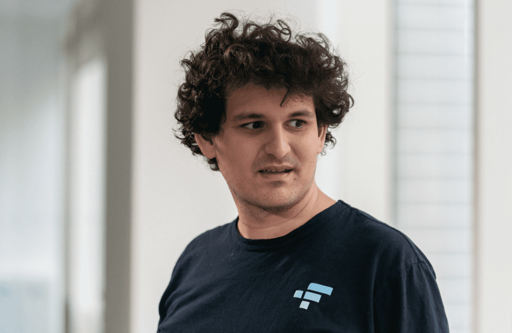 Top Characters Caused The Crypto Market Crisis In 2022