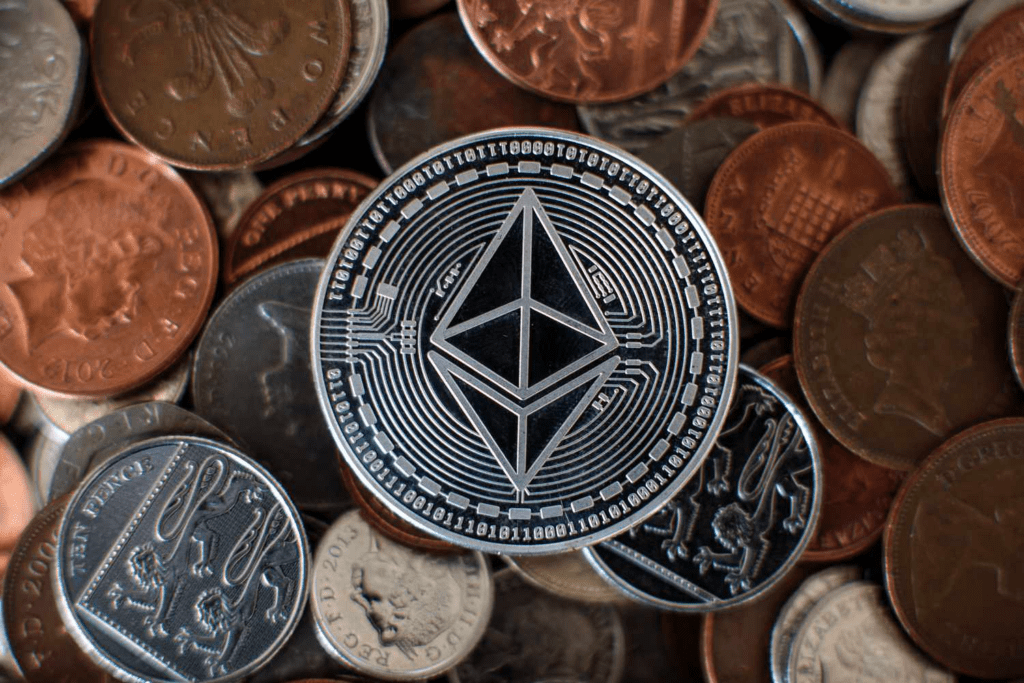 Does Ethereum Have A Disadvantage Over Other Layer-1 Competitors?
