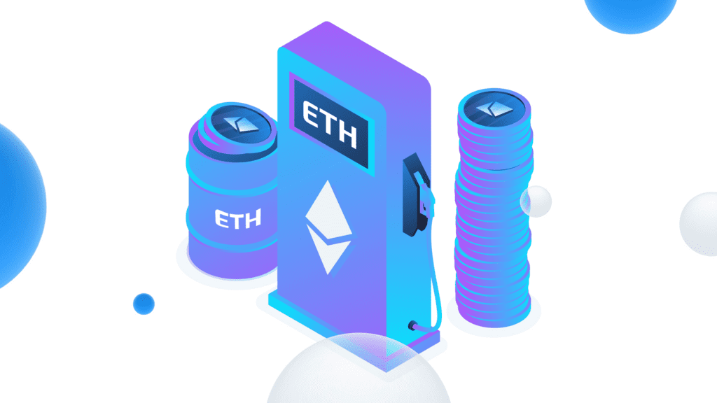Does Ethereum Have A Disadvantage Over Other Layer-1 Competitors?