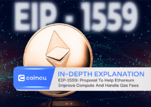 EIP-1559: Proposal To Help Ethereum Improve Compute And Handle Gas Fees