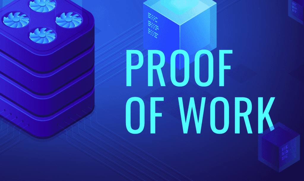 Proof-of-Work Vs. Proof-of-Stake: The Obvious Difference Between 2 Mechanisms 3 Proof-of-Work Vs. Proof-of-Stake: The Obvious Difference Between 2 Mechanisms