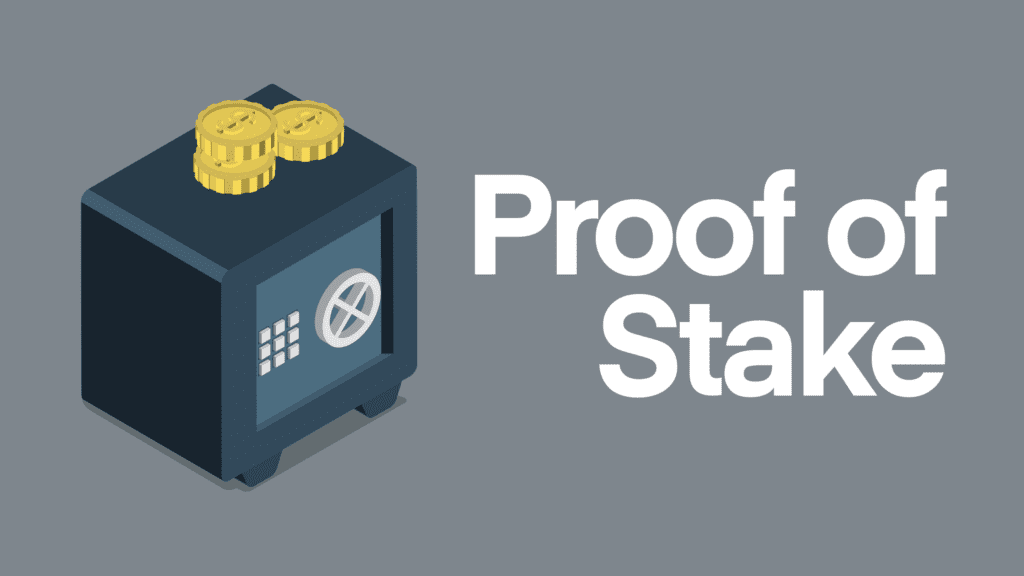 Proof-of-Work Vs. Proof-of-Stake: The Obvious Difference Between 2 Mechanisms 4 Proof-of-Work Vs. Proof-of-Stake: The Obvious Difference Between 2 Mechanisms