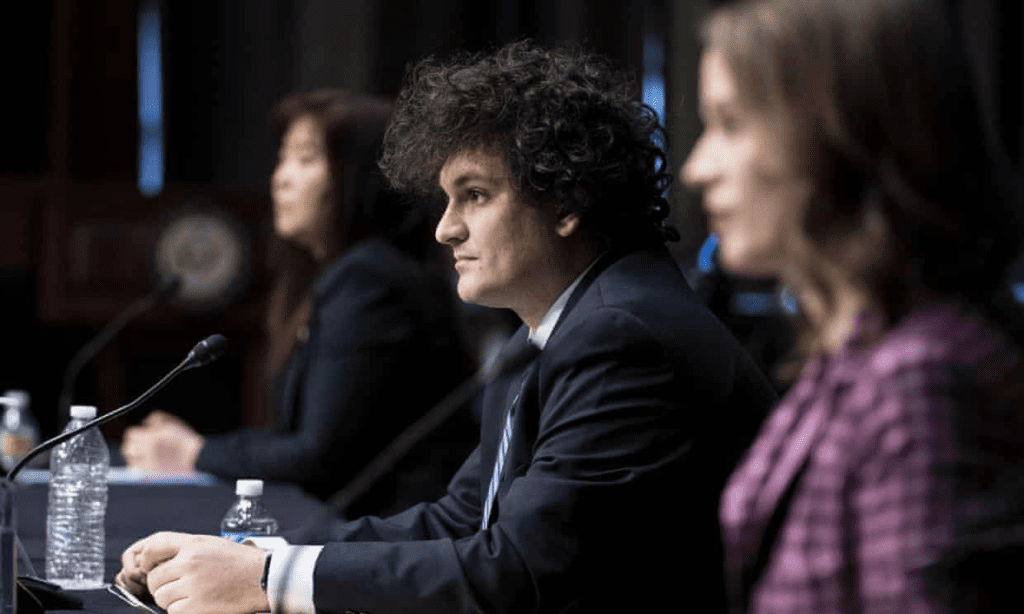 DOJ Is Attempting To Exploit Evidence To Convict SBF Through FTX Victims