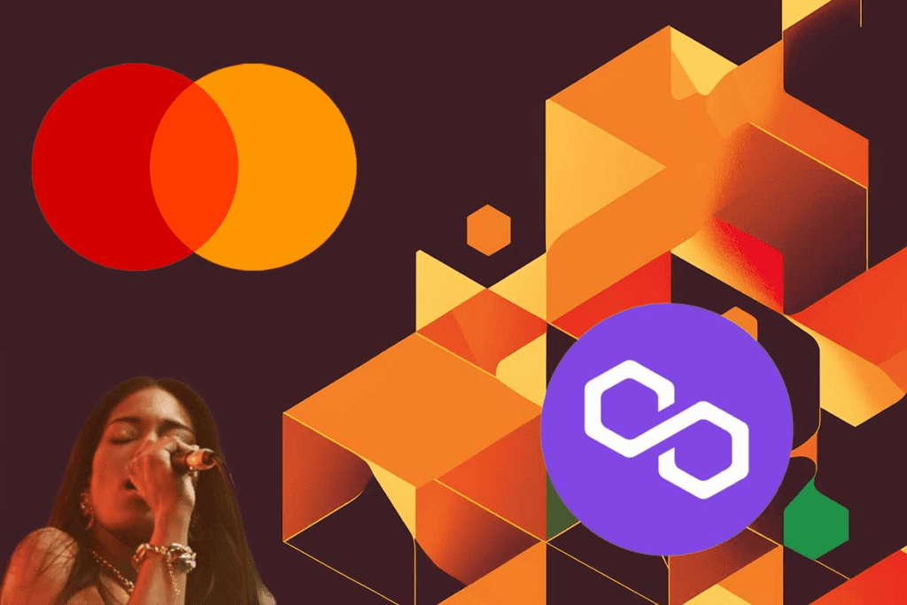 Mastercard Partnered With Polygon To Launch Web3 Incubator 1 Mastercard Partnered With Polygon To Launch Web3 Incubator