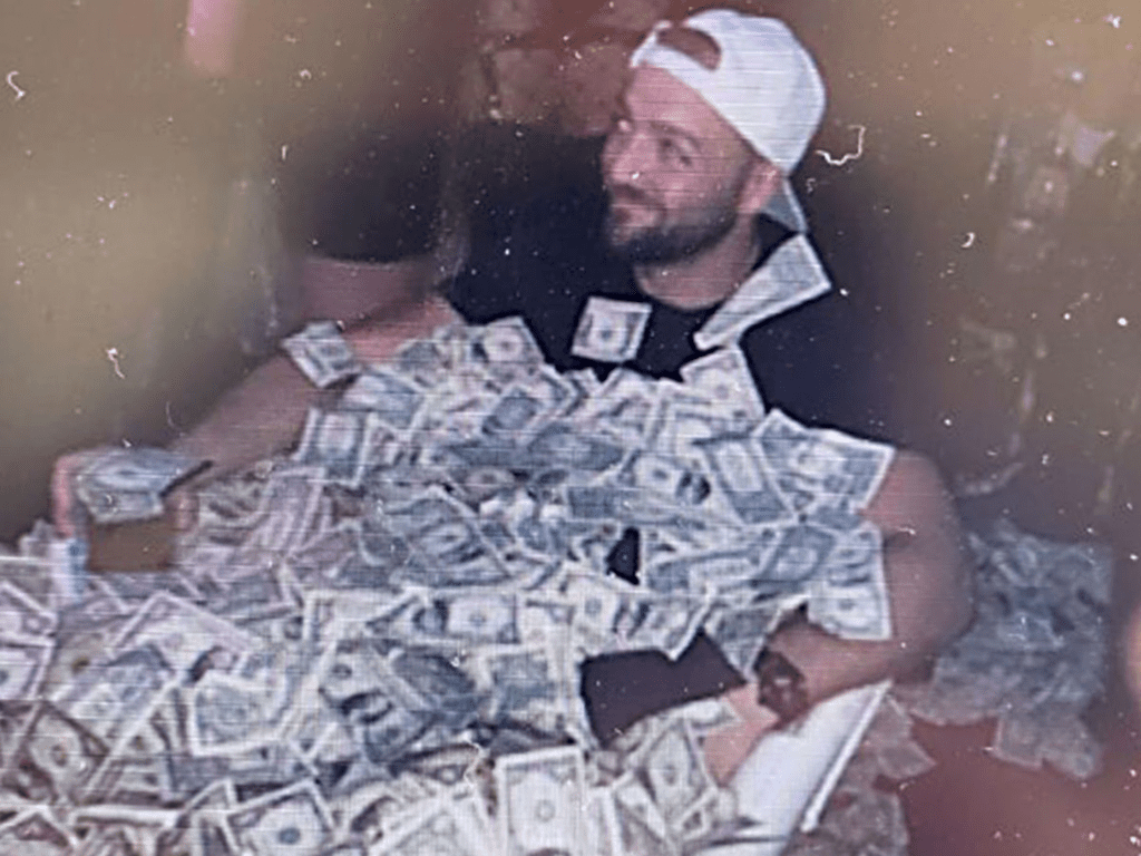 Helix CEO's Brother Admitted To Stealing Over 712 BTC From IRS