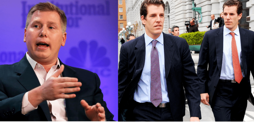 DCG Under Investigations Internal Money Transfer By US And SEC
