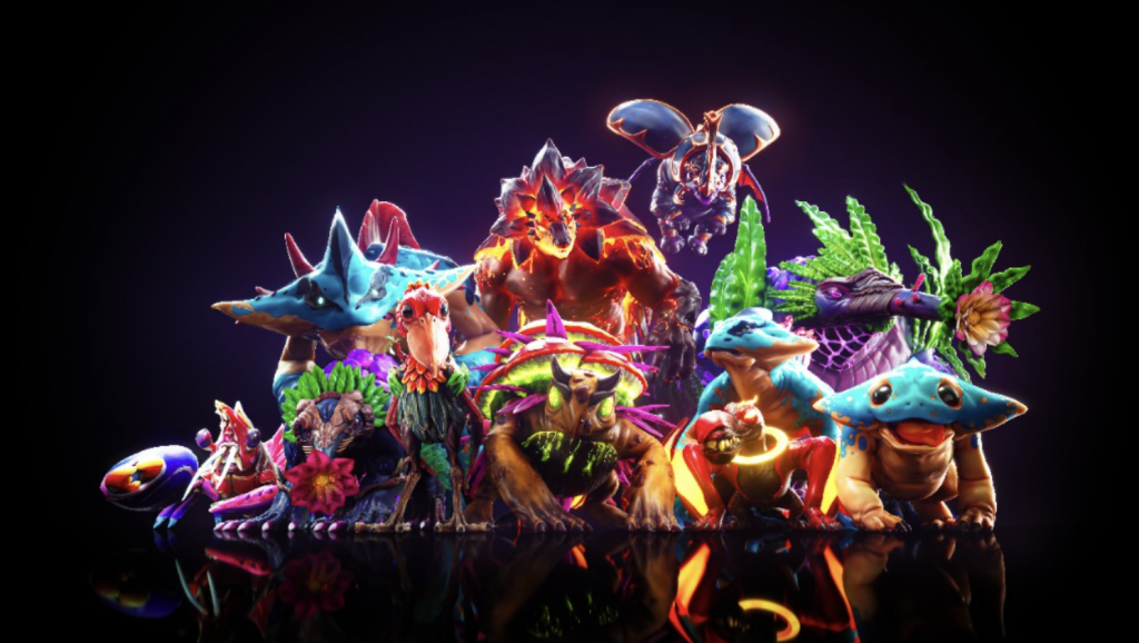 Top 7 Terrific Ethereum Games Worth Spending Time For 2023 7 Top 7 Terrific Ethereum Games For 2023