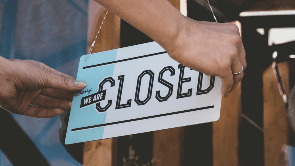 DCG Has Shut Down A $3.5 Billion Asset Management 2 DCG Has Shut Down A $3.5 Billion Asset Management