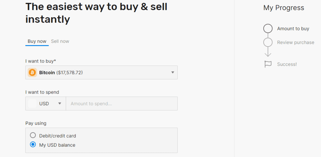 Bittrex Review: An Extraordinary Exchange Offers Over 400 Cryptocurrencies 2 Bittrex Review: An Extraordinary Exchange Offers Over 400 Cryptocurrencies
