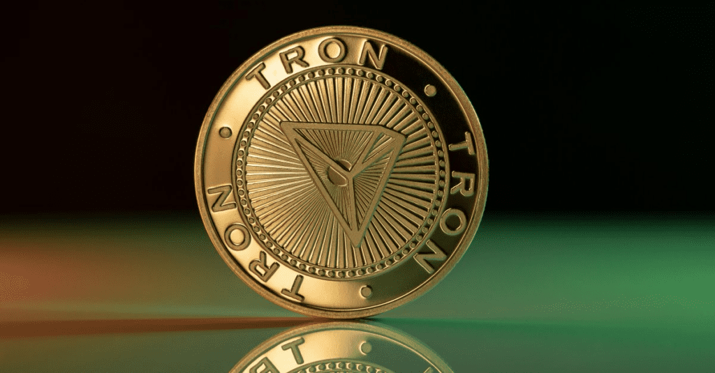 TRON (TRX) Kicks Off 2023 With 4.6 Billion Of The Total Transactions Exceeded