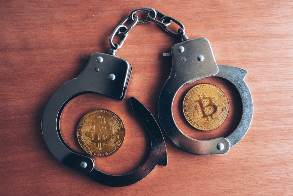 SEC Is Also Currently Investigating The Price Manipulation Behavior Of Mango Exploiter