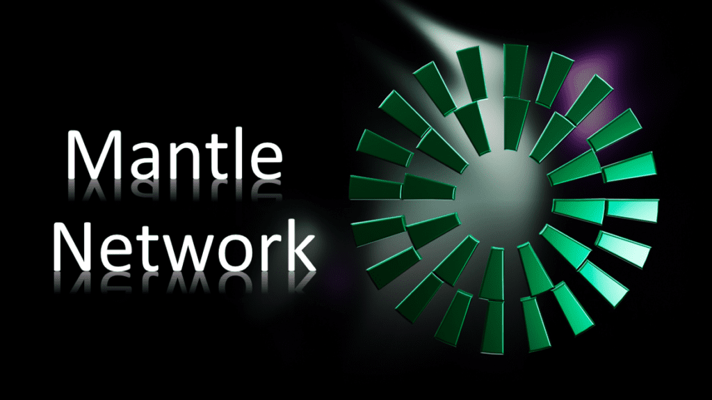 Ethereum Layer 2 Network Mantle Testnet Is Now Live