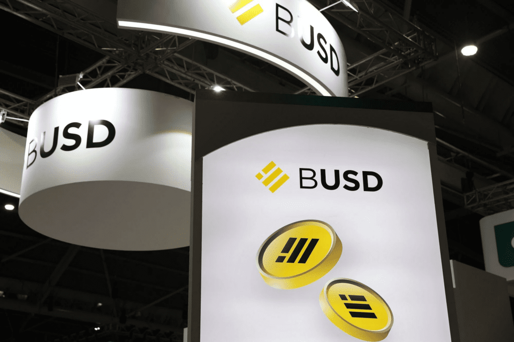 Binance Receives Failure To Maintain “Flawless” Its Stablecoin’s Reserves In The Past